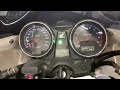 ホンダ CB1300スーパーフォア ☆CB1300スーパーフォア CB1300 SUPER FOUR 社外ビキニカウル ハンド
