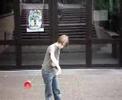 Jobst & Dirty im Mai 2007