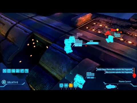 how to obtain alloys in xcom