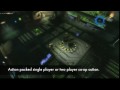 Alien Breed Evolution "Then and Now" Comparison video