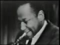 Clifford Brown Max Roach 1955