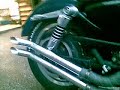 Sportster 1200 Custom Sportster 1200 Custom