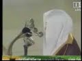 قراءه مؤثره وخاصه بالركعه الثانيه