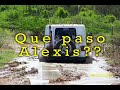Jeeperos en ruta hacia Punta Arenas!!!