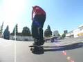 Josh Campos Scummish Activity Part