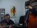 Bill´s Bounce - Fabio Leão e Vitor Miranda na GUITARRALEÃO