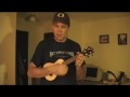 Come A Little Bit Bamba - Ukulele Medley