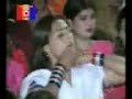 Dr. Qadir Magsi addressing Mother Land Day Rally (Part-VI)