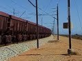 Sishen Saldana Train