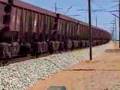 Sishen Saldana Train