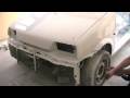 malowanie cinquecento