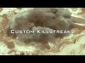 MW2 Mod: Custom Killstreaks by AZUMIKKEL