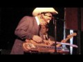 Junior Brown Stupid Blues June 10 2010 Iron Horse Music