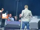 New Song Kaiser Chiefs - Never Miss A Beat - Live @ Rock Werchter 2008