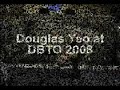 Doug Yeo plays at opening recital of DBTO2008