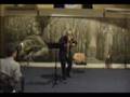 Doug Yeo plays at opening recital of DBTO2008