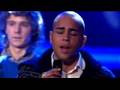Dutch Idols 4 Theaterronde 1 : Chorusline 7
