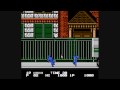 15 nes games in a row: 1 - arkista's ring 2 - astyanax 3 - athena 4 - attack of the killer tomatoes 5 - back to the future 6 - back to the future ii & iii 7 - bad dudes 8 - bad news baseball 9 - bad street brawler 10 - balloon fight 11 - bandai golf - challenge pebble beach 12 - bandit kings of ancient china 13 - barbie 14 - bard's tale - tales of the unknown 15 - base wars