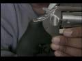 Ruger sp101 with Houge grips