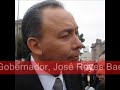 gobernador de chihuahua