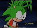 Sonic Underground Episode 24 Part 1