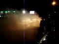ECLIPSE 1G 4G63 BURNOUT... ELECCIONES PR 2008