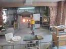 Mike Jutan in Europe: Murano Glass making