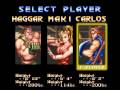 honoring street fighter 4, i bring you a series of epic battles from past capcom titles and other games influenced by street fighter. this is 
