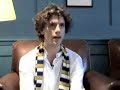 MIKA UK interview - Part 1