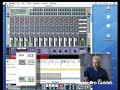 Automating Effects in Reason 3