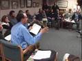 Corral Bluffs Planning Noise