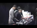Mike Boo, D-Styles, and Teeko Live at London DMC 2007 Mike Boo, D-Styles, and Teeko Live at London DMC 2007