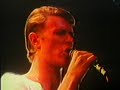 David Bowie Live David Bowie Live