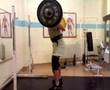 182,5 kg squat.