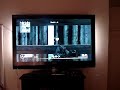 CALL OF DUTY 4 PS3 PHILIPS AMBILIGHT