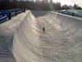 Half-Pipe-Bardonecch