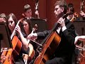 Telemann, Don Quixote Suite, No. 1 - 4