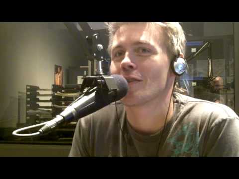 Talk650 Morning Show with Comedian Christian Finnegan #1 08-06-2010