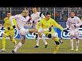 Zenit - Villarreal (1-0) Зенит - Вильяреал (1-0) UEFA CUP
