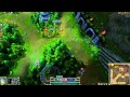 Jungle Olaf Destroyer of Scarecrows Full Game #18