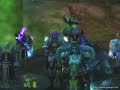 World of Warcraft - The Gungnir Story [EU-Kargath]