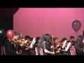 PHHS Pop Concert - Selections from Phantom of the Opera
