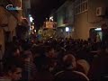 Enterro do Santo Entrudo no Carnaval Samorense 2008