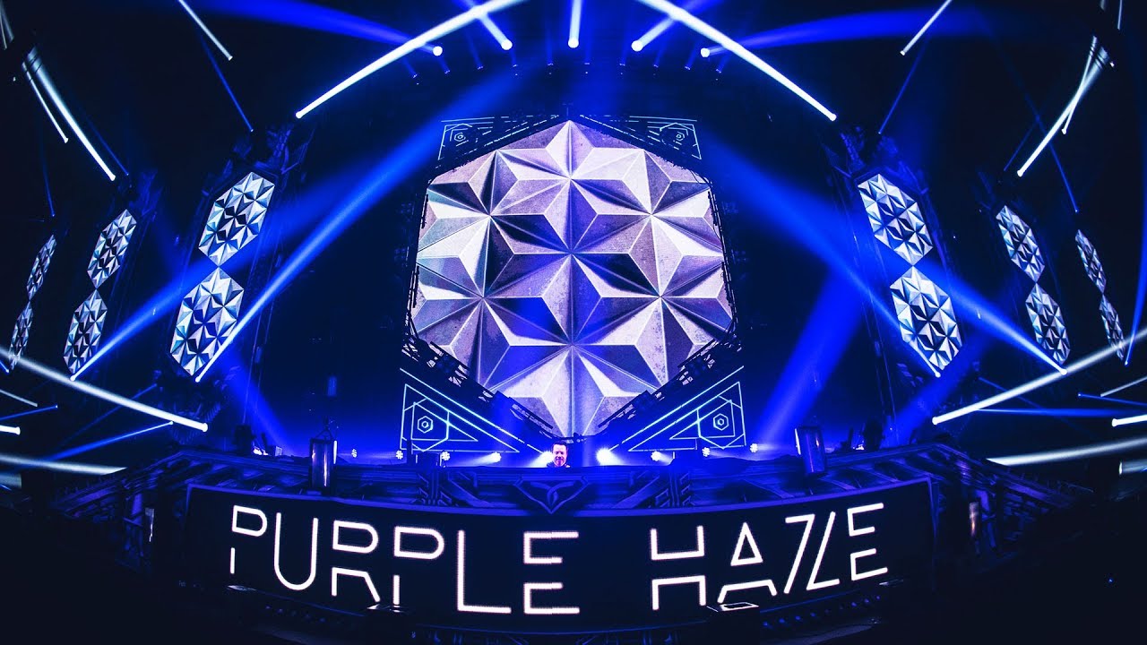 Purple Haze - Live @ Transmission: The Awakening Australia 2019