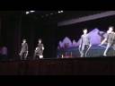 GNSHS Asian Night 2008 - Chinese Yoyo GNSHS Asian Night 2008 - Chinese Yoyo