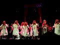 Chirigota Los Jopys-Las Ni�as del Exorcista- anorexia