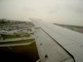 Landing Miami