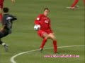 Carvalho VS Liverpool