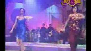 Bumi Makin Panas - Inul Daratista - Feat Minel