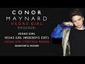 Conor Maynard – Vegas Girl EP